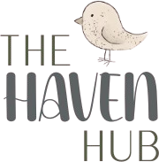 The Haven Hub Logo